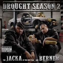 The Jacka & Berner - Drought Season 2
